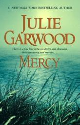 Mercy by Julie Garwood Paperback Book