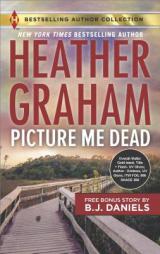 Picture Me Dead & Hotshot P.I. by Heather Graham Paperback Book