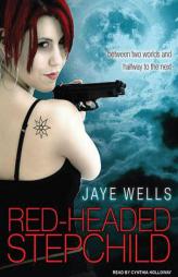 Red-Headed Stepchild (Sabina Kane) by Jaye Wells Paperback Book