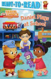 Daniel Plays at School by Jason Fruchter Paperback Book