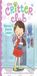 Marion and the Secret Letter by Callie Barkley Paperback Book