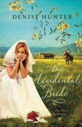 The Accidental Bride by Thomas Nelson Publishers Paperback Book