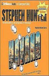 Havana: A Swagger Family Novel (Swagger) by Stephen Hunter Paperback Book