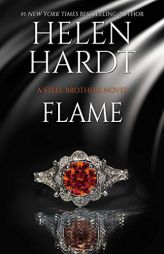 Flame (20) (Steel Brothers Saga) by Helen Hardt Paperback Book