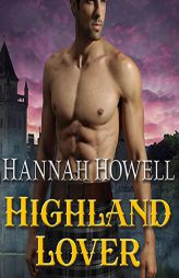 Highland Lover (The Murray Family Series) by Hannah Howell Paperback Book
