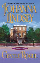 Gentle Rogue (Malory Novels) by Johanna Lindsey Paperback Book