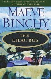 The Lilac Bus by Maeve Binchy Paperback Book