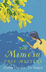The Mimosa Tree Mystery (Crown Colony) by Ovidia Yu Paperback Book