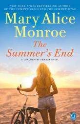 The Summer's End by Mary Alice Monroe Paperback Book