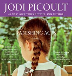 Vanishing Acts by Jodi Picoult Paperback Book