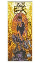 Tomb Raider, Vol. 2 : Mystic Artifacts by Dan Jurgens Paperback Book