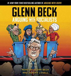 Arguing with Socialists by Glenn Beck Paperback Book