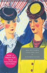 Miss Pettigrew Lives for a Day (Persephone Classics) by Winifred Watson Paperback Book