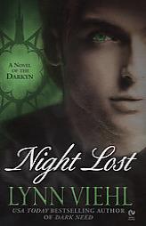 Night Lost of the Darkyn (Signet Eclipse) by Lynn Viehl Paperback Book