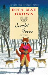 Scarlet Fever: A Novel (
