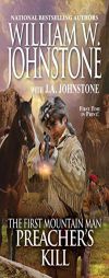 Preacher's Kill by William W. Johnstone Paperback Book