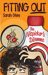 Fitting Out: The Nitpicker's Dilemma by Sarah Giles Paperback Book