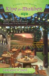 Ripe for Murder by Carlene O'Neil Paperback Book