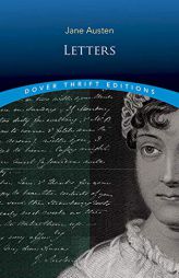 Letters by Jane Austen Paperback Book