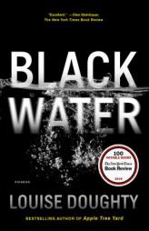 Black Water: A Novel by Louise Doughty Paperback Book