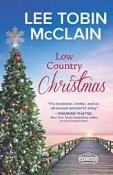 Low Country Christmas by Lee Tobin McClain Paperback Book