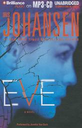 Eve (Eve Duncan Series) by Iris Johansen Paperback Book