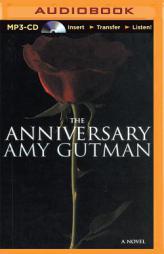 The Anniversary by Amy Gutman Paperback Book
