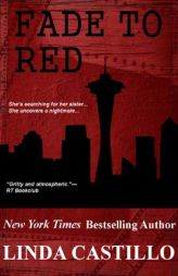 Fade to Red by Linda Castillo Paperback Book