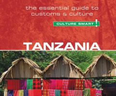 Tanzania - Culture Smart!: The Essential Guide to Customs & Culture by Quintin Winks Paperback Book