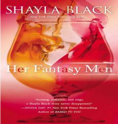 Her Fantasy Men by Shayla Black Paperback Book