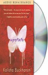 Upstate by Kalisha Buckhanon Paperback Book