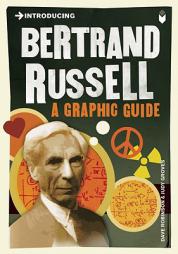 Introducing Bertrand Russell by Dave Robinson Paperback Book