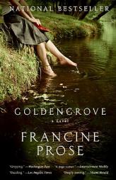 Goldengrove by Francine Prose Paperback Book