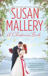 A Christmas Bride: Only Us: A Fool's Gold HolidayThe Sheik and the Christmas Bride by Susan Mallery Paperback Book
