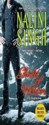 Shield of Winter (A Psy/Changeling Novel) by Nalini Singh Paperback Book