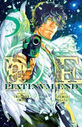 Platinum End, Vol. 5 by Tsugumi Ohba Paperback Book