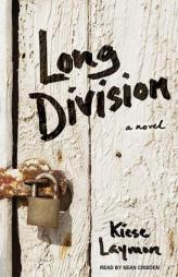 Long Division by Kiese Laymon Paperback Book