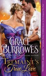 Tremaine's True Love by Grace Burrowes Paperback Book