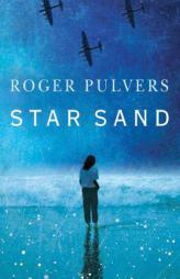 Star Sand by Roger Pulvers Paperback Book