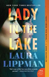 Lady in the Lake by Laura Lippman Paperback Book
