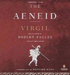 The Aeneid by Bernard Knox Paperback Book