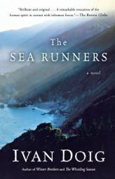 The Sea Runners by Ivan Doig Paperback Book
