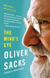 The Mind's Eye by Oliver Sacks Paperback Book