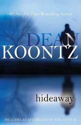 Hideaway by Dean R. Koontz Paperback Book