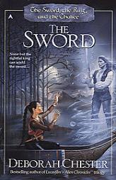 The Sword by Deborah Chester Paperback Book