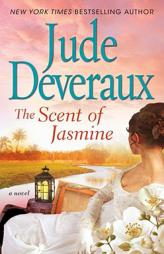 The Scent of Jasmine by Jude Deveraux Paperback Book
