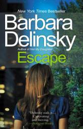 Escape by Barbara Delinsky Paperback Book