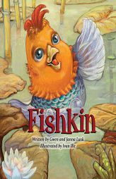 Fishkin by Janna D. Lusk Paperback Book