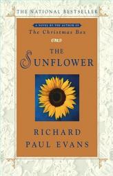 The Sunflower by Richard Paul Evans Paperback Book