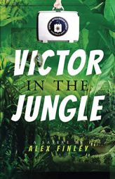 Victor in the Jungle by Alex Finley Paperback Book